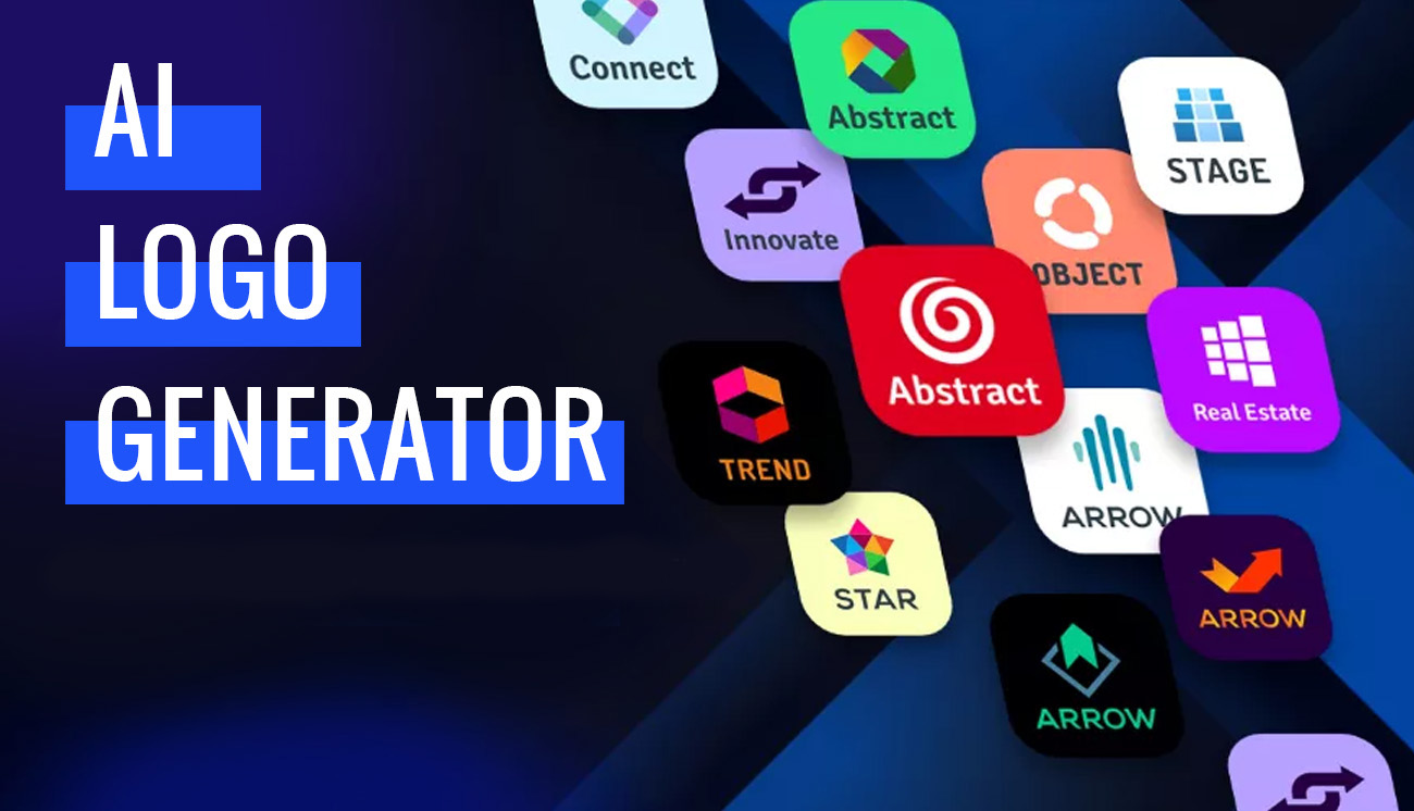 AI LOGO GENERATOR – GOOD OR BAD NEWS FOR DESIGNERS?