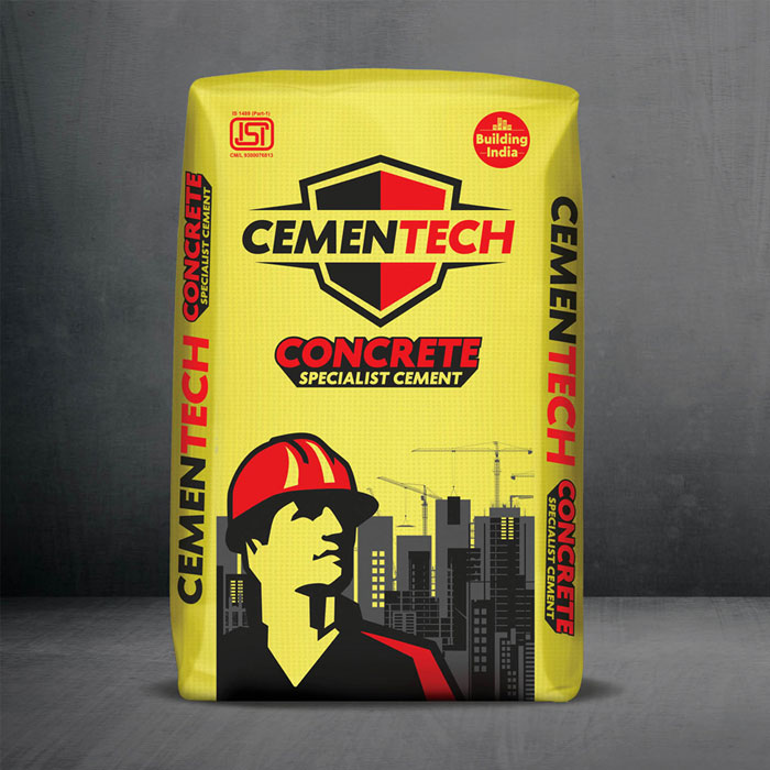 Cemen Tech