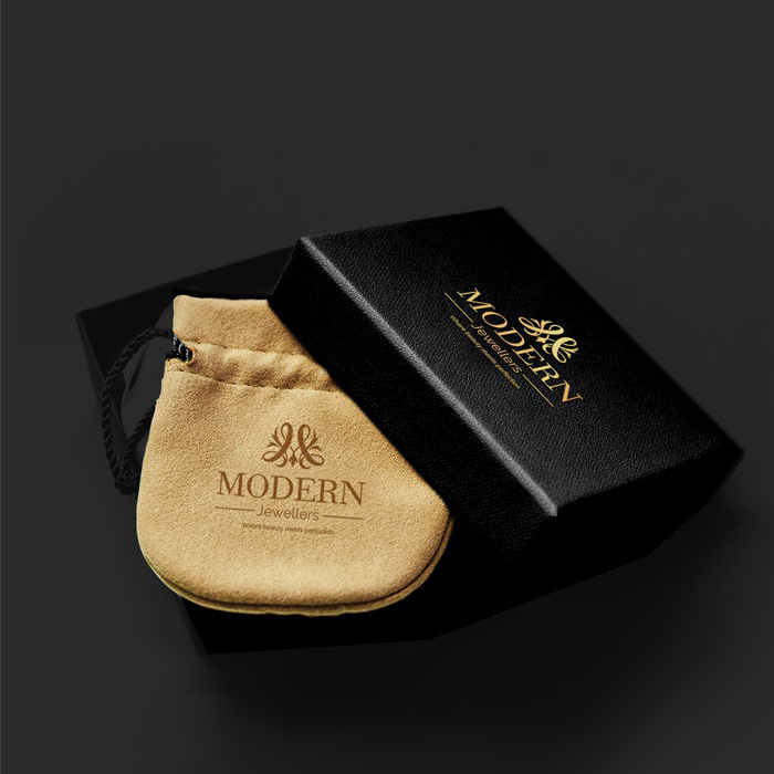 Modern Jewellers