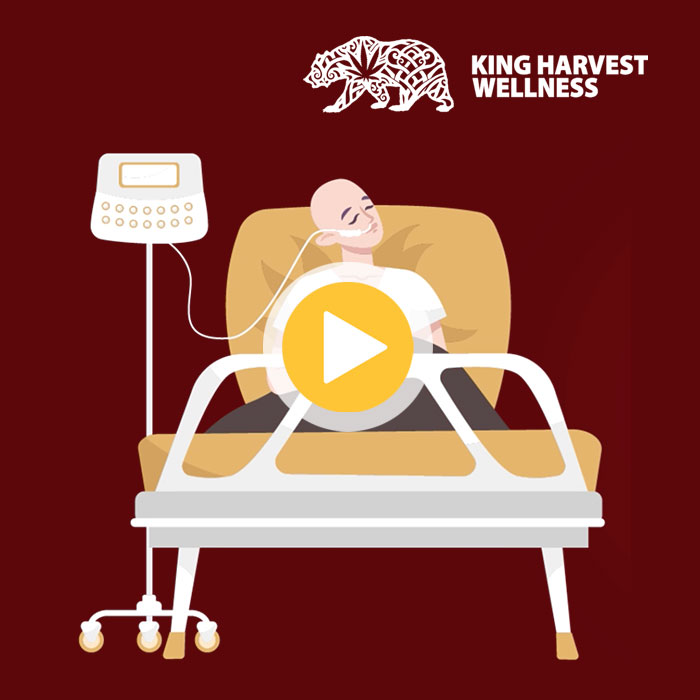 Healthcare Video | King Harvest