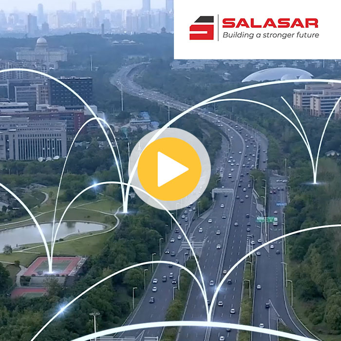 Corporate Video | Salarar