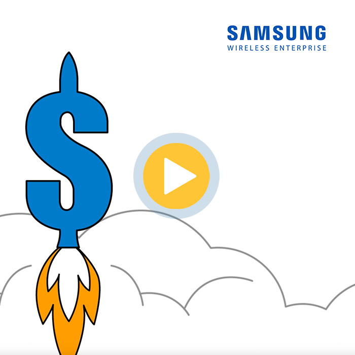 Explainer Video | Samsung Wireless