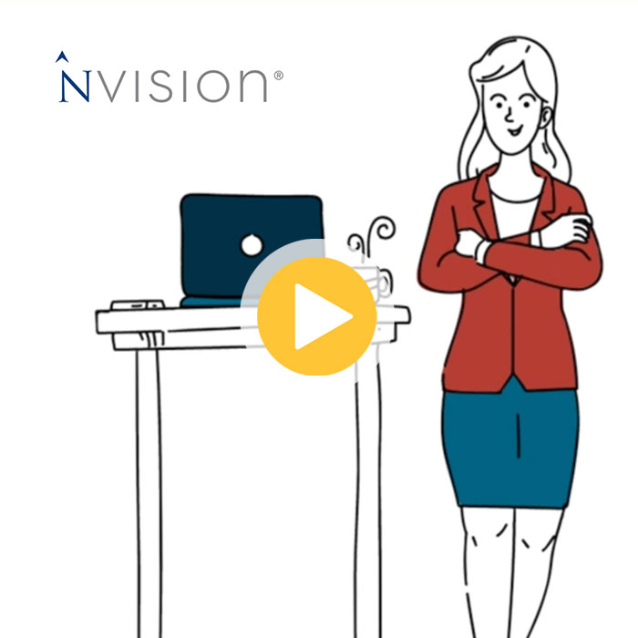 Whiteboard Video | NVISION