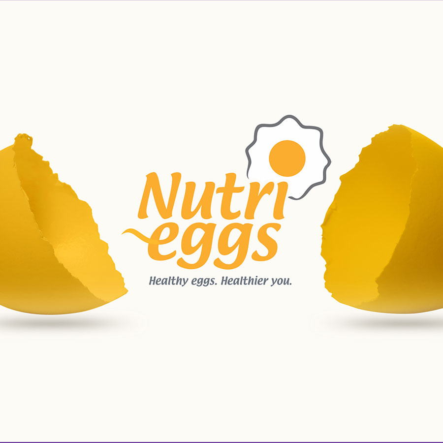 Nutry Eggs