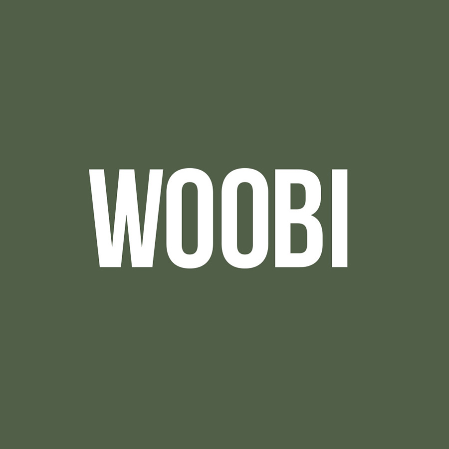 Woobi Logo