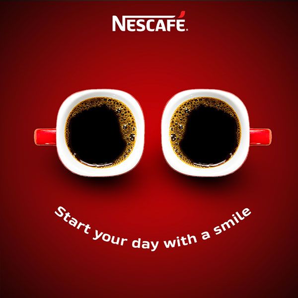 Nescafe